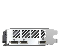 GIGABYTE Radeon RX 9060 XT Gaming OC 16GB GDDR6 GV-R9060XTGAMING OC-16GD - 1339802 - zdjęcie 5